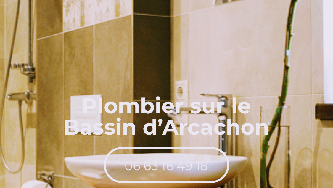 Plombier Au Fil de l’Eau — Photos 2